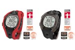 SIGMA RC12.09 HR MONITOR BLK