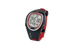 SIGMA SC6.12 STOPWATCH BLACK