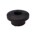 DC H/SET TOP CAP 1" PLASTIC