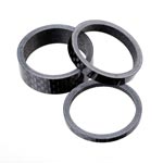 Genetic Carbon Headset Spacer