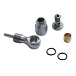 TS TR!XER FITTING KIT