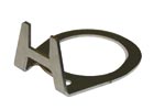 TS TR!XER STOP-PLT 11/8 SEMI