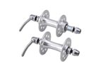 DC ENE QR FT HUB 32H SILVER