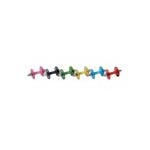 DC TRACK FT HUB 32H BLK