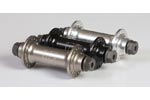 DELUXE F-LITE FT HUB 36H RED