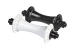 HALO S.MAST RD FT HUB 24H BLK