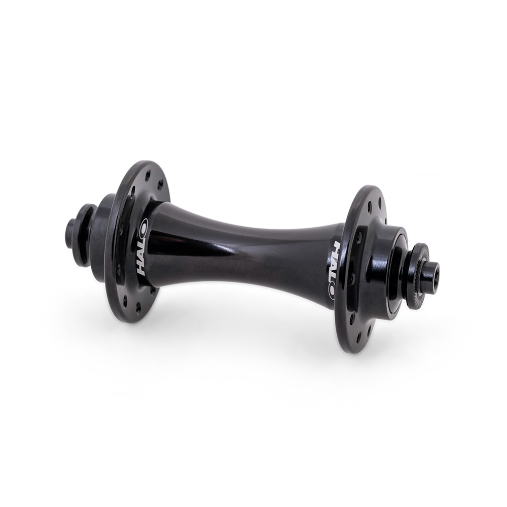 Halo RS2 Front Hub