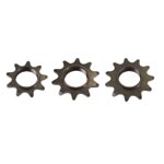 Halo DJD Supadrive and Bushdriver Sprockets Halo DJD Supadrive and Bushdriver Sprockets