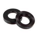 Halo Butch Axle Washers