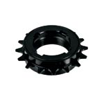 HALO CLICKSTER F/WHL 16T BLK