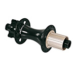 Halo Fat Bike Rear Hub