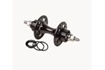 HALO TRACK DBL FX-G HUB 32 BK