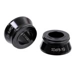 Halo MT Front Torque Cap Adaptors Halo MT Front Torque Cap Adaptors