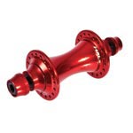 HALO MXF BMX FT HUB 32H BLK
