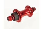 HALO MXRC BMX CASS HUB 36 BK