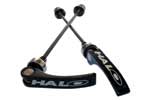HALO PORKIES QR SKEWERS GOLD