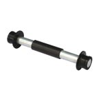 Halo Halo Spin Doctor Pro 12mm Axle Converter