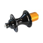 HALO S-MAST RR HUB 24 BK CAMP