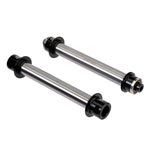 Halo MT Supadrive Replacement Axles