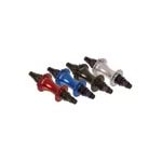 HALO SWITCH 9T 14mm HUB 36 BLU