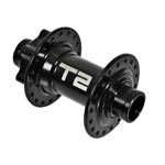 HALO T2 SB 20mm FT HUB 36H BK
