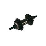 HALO T2 SB SS RR HUB 36H BLK