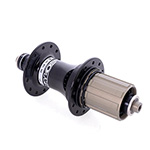 Halo WL Rear Hub