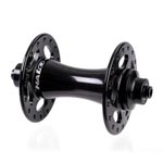 Halo RO Front Hub - Black