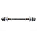 Halo Track Rear Axle Kit