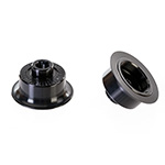 Halo RS/RO Front Hub Axle Ends