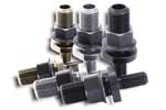 KHE EAS HUB AXLE STUD 10mm Ti