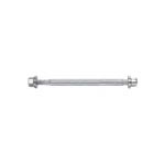 DIM SAINT 12mm RR AXLE 135mm