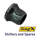 ROHL.SPDHUB NEW SHFTR GRIP RH