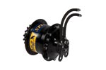 ROHLOFF SPEEDHUB 14 CC BLK