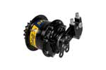 ROHLOFF SPEEDHUB 14 DB CC BLK