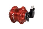 OE ROHL SPDHUB OEM DB CC SIL