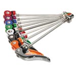 SALSA SKEWER F/OFF QR SS BLU