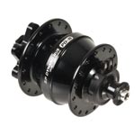 SP Dynamo PD8 hub