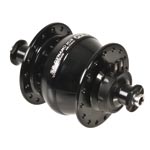 SP SV8 100mm Rim brake dynamo hub 