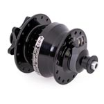 SP SD8 Small wheel disc hub 