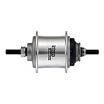 SA RS-RF3 3sp HUB 129mm 36H SIL