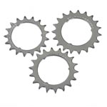 Sturmey Archer HSL Series Sprockets