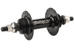 SURLY NEW RR TRK HUB 36H SIL