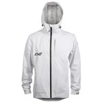 TSG Drop Rain Jacket - White