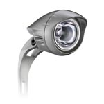 SP DYNAMO FT LAMP LS003 BLACK