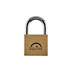 Squire LN40 Padlock