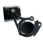 Gloworm Quick release Handlebar Mount Gloworm Quick release Handlebar Mount