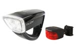 SIGMA ELOY COMBO KIT BLACK