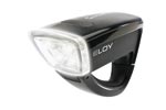 SIGMA ELOY FRONT LIGHT BLACK