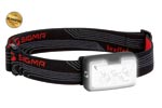 SIGMA HEADLED HEAD LIGHT BLK